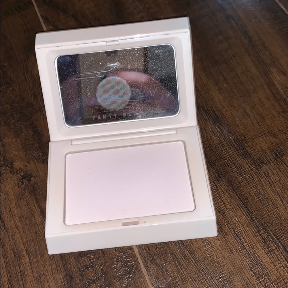 Fenty Beauty!
